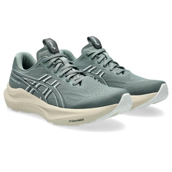 アシックス asics ランニングシューズ メンズ GT-2000 14 1011C056-020