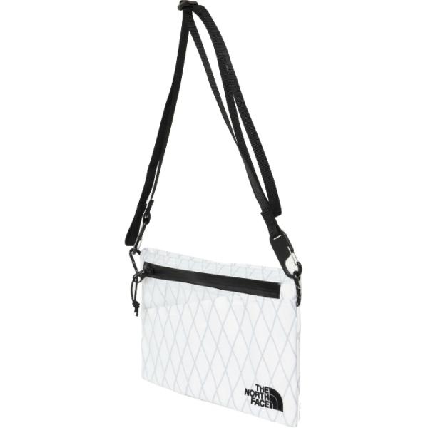 THE NORTH FACE ショルダーバッグ　NM82311R 値下げ中！THE NORTH FACE ショルダーバッグ NM82311R - メルカリ