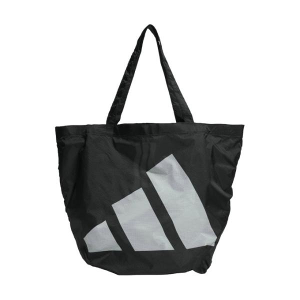 ミニバックパックの中に収納できるパッカブルエコバッグ環境にやさしいリサイクルポリエステルで作られたこのエコバッグは、持ち運ぶ際にはミニバックパックに収納し、メインバッグに引っ掛けておける便利なアイテム。■カラー：BK JZ1714(ブラック...