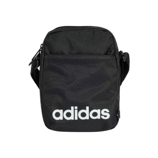 ■カラー：BK JE8341(ブラック/ホワイト)■品質：ポリエステル100%※商品画像はサンプルのため、若干の仕様変更がある場合がございます。予めご了承下さい。検索ワード：バッグ かばん 鞄 ショルダーポーチ 斜めがけ SHLD