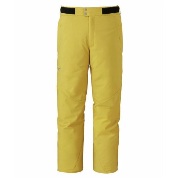 ミズノ MIZUNO スキーウェア パンツ メンズ レディース DEMO SOLID SKI PT Z2MFC32145(RE) MIZUNO（ミズノ） スキーウェア パンツ メンズ レディース DEMO SOLID