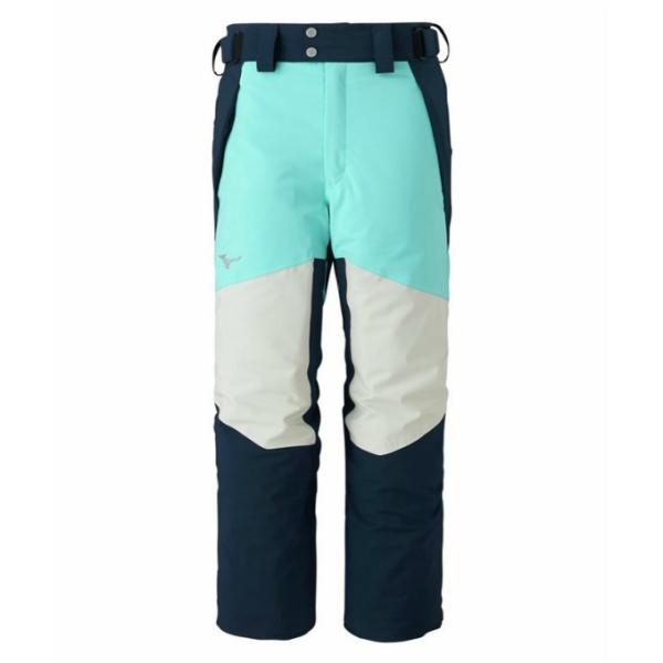 MIZUNO（ミズノ） スキーウェア パンツ メンズ レディース FREE SKI