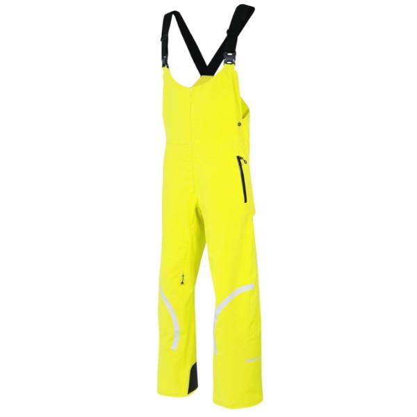 オンヨネ（ONYONE） スキーウェア パンツ メンズ ZONE OUTER BIB PT