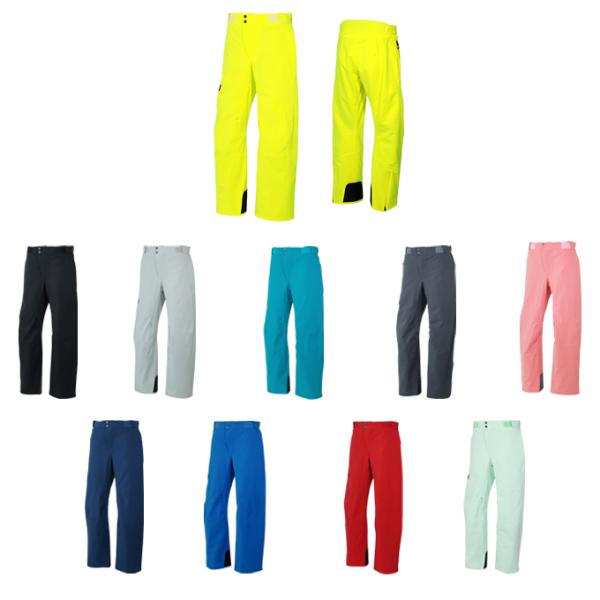オンヨネ ONYONE スキーウェア パンツ メンズ DEMO OUTER PANTS ONP98051(RE) オンヨネ（ONYONE） スキーウェア パンツ メンズ DEMO OUTER PANTS