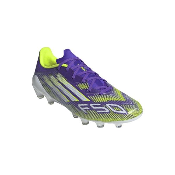 adidas（アディダス） サッカースパイク メンズ F50 リーグ HG 硬い土