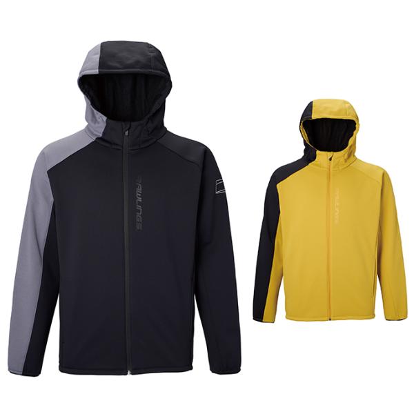 進化した高性能フリースジャケット■カラー：BK、CAMGO■サイズ：M、L、O、XO■素材：ポリエステル100%■原産国：中国■特長：・撥水・保温・ストレッチ・両脇ポケット・リフレクトプリント※商品の色は、現物と多少異なる場合がありますので...