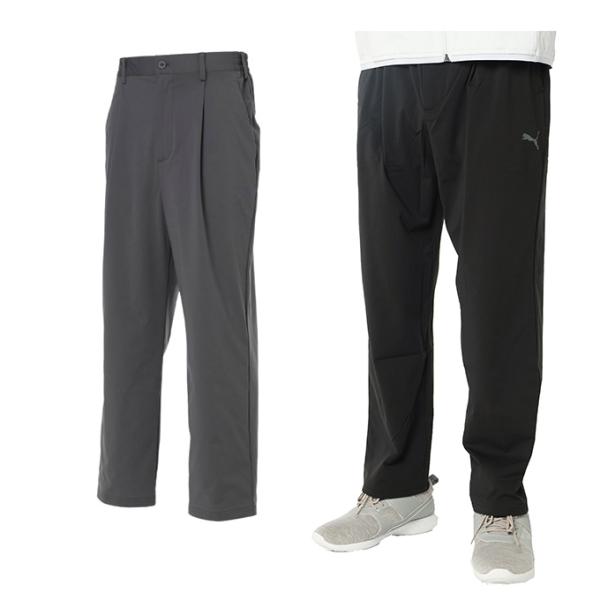 PUMA（プーマ） ロングパンツ メンズ ESS ニットロングパンツ 690126