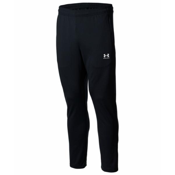 アンダーアーマー(UNDER ARMOUR) スポーツウェア ジャージ ロングパンツ メンズ UA CHALLENGER TRACK PANTS 6011545-001