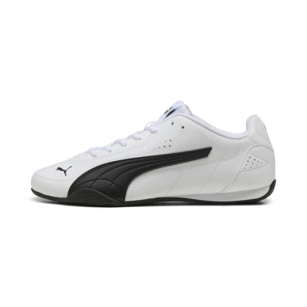 PUMA（プーマ） スニーカー レディース 25FW キャッチ 402679-01 PUMA