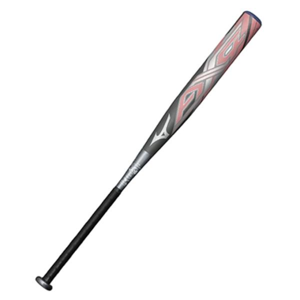 Mizuno 200 サイン入りバット MIZUNO MIZUNO（ミズノ）限定 ソフトボール用FRP製バット 3号