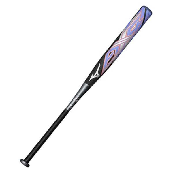 ゴムソフトボール専用設計、AX4。■カラー：0903(ブラック×グレー)■サイズ：86cm■重量：平均740g■素材：カーボン+グラス■バランス：ミドルバランス(ミドルヒッター向き)■機能：多層構造検索ワード：ソフトバット3号用 ソフトバッ...