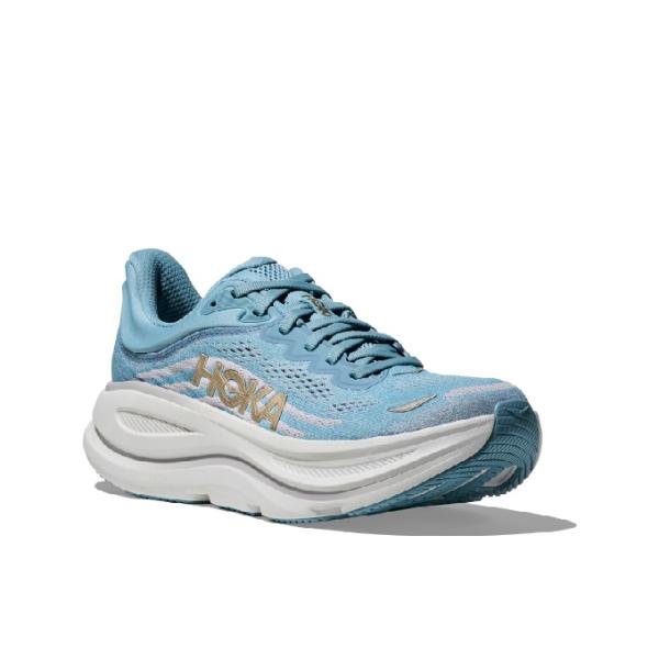 ホカ HOKA ランニングシューズ レディース ボンダイ 9 1162012-RRPS
