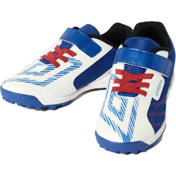 umbro（アンブロ） サッカー トレーニングシューズ ジュニア はばひろ