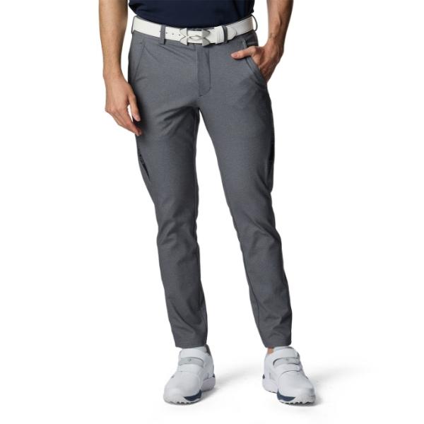 アンダーアーマー UNDER ARMOUR ゴルフウェア ロングパンツ メンズ UAドライブ 二ット テーパードパンツ 6007940-025