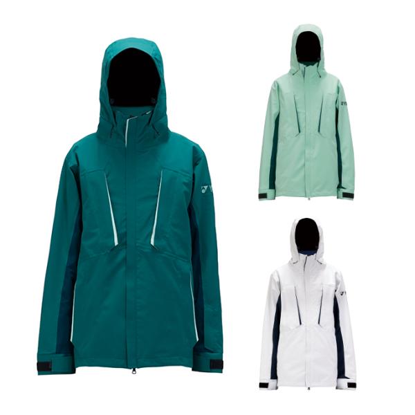 YONEX ヨネックス スノーボードウェア 上下セット YONEX（ヨネックス） スノーボードウェア ジャケット メンズ A3 JACKET