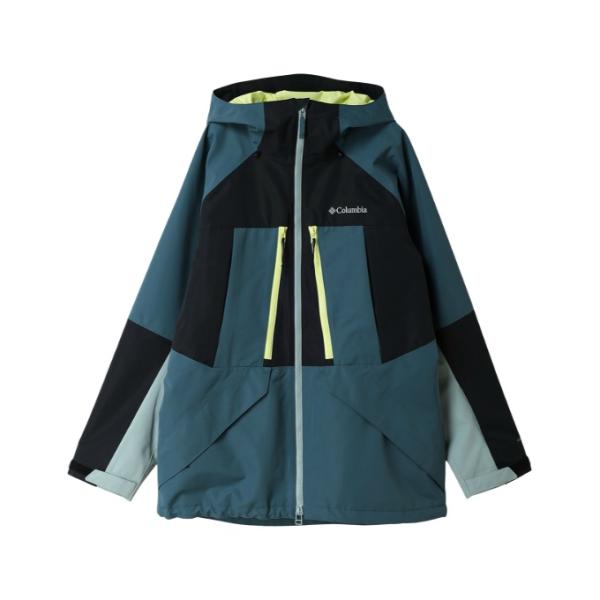 Columbia スキー・ボード　メンズジャケット ボードジャケット サーキューボウルジャケット | コロンビア(Columbia