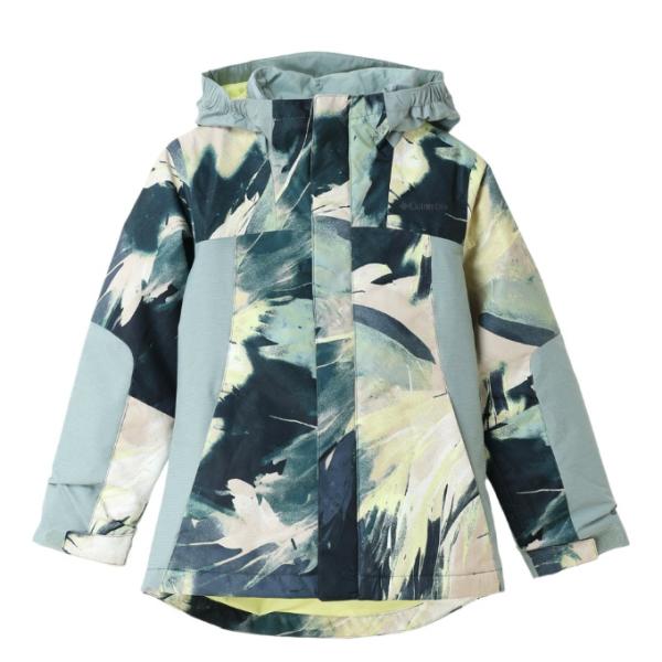 Columbia（コロンビア） スノーボードウェア ジャケット ジュニア