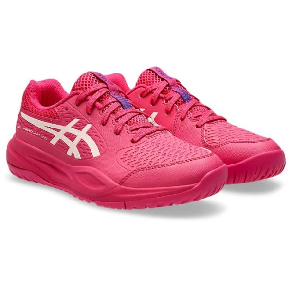 ASICS（アシックス） テニスシューズ オールコート用 ジュニア GEL