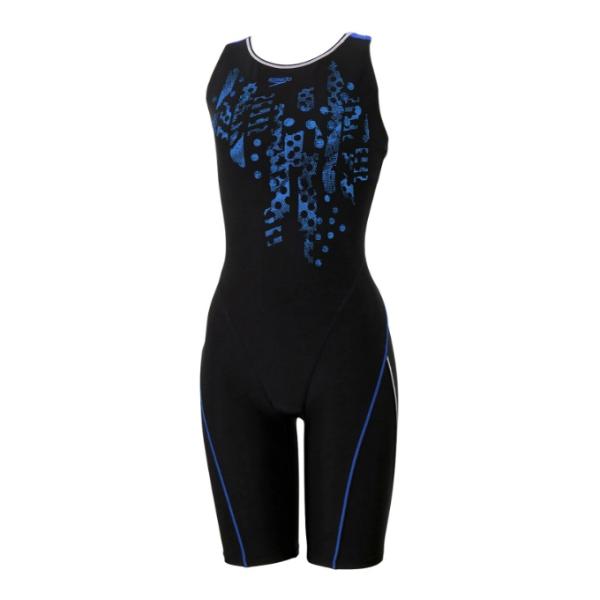 speedo（スピード） フィットネス水着 セパレート レディース