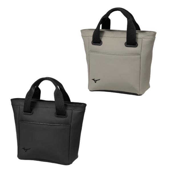 ラウンドバッグ　ミズノ MIZUNO（ミズノ） ラウンドバッグ メンズ JBラウンドトート 5LGP2522