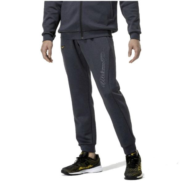 ミズノ(MIZUNO) 野球 スウェットパンツ メンズ ストレッチスウェットパンツ 12JFCK7910