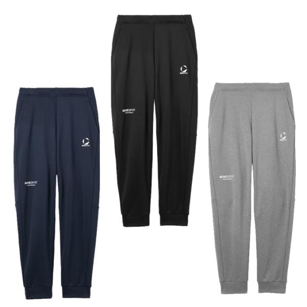 MOVESPORTスエット下 DESCENTE（デサント） ムーブスポーツ(MoveSport) スウェットジョガー