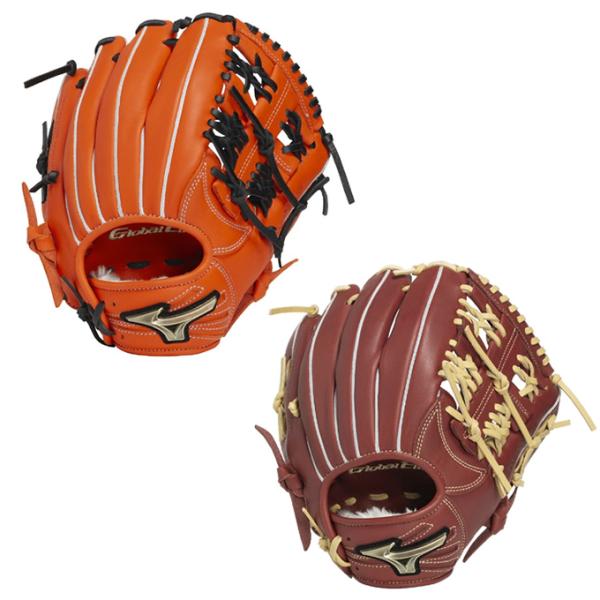 MIZUNO（ミズノ） 野球 少年軟式グローブ 内野手用 ジュニア軟式用