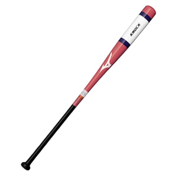 MIZUNO（ミズノ） 球 ノックバット メンズ レディース ノック