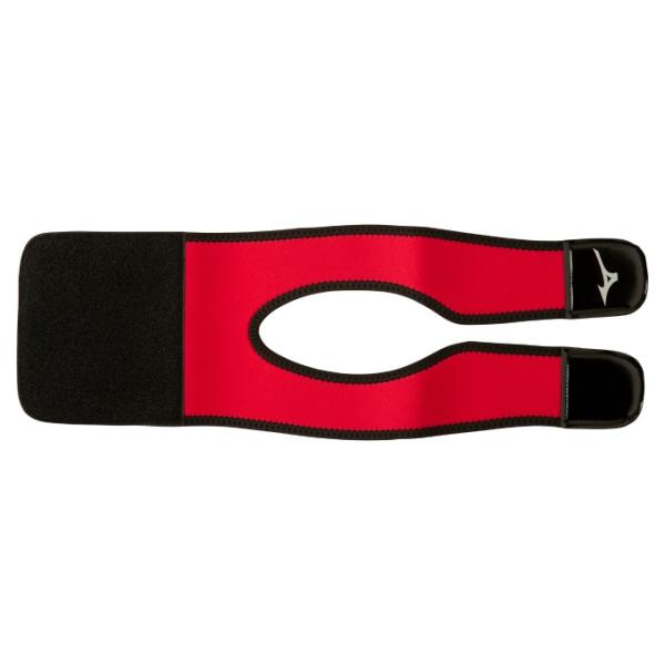 グラブの形状保型に！■カラー：62 レッド■サイズ：長さ/約530mm×最大幅/約180mm※製品によって仕上りサイズに多少の誤差がありますのでご了承下さい。■素材：クロロプレンゴム■原産国：中国検索ワード：野球 ソフトボール お手入れ メ...