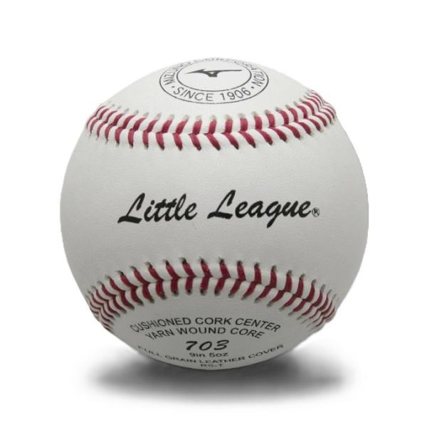 リトルリーグ試合球です。■素材：天然皮革■原産国：中国、ベトナム検索ワード：野球 硬式ボール ボール ball 野球ボール 検定球 公認球