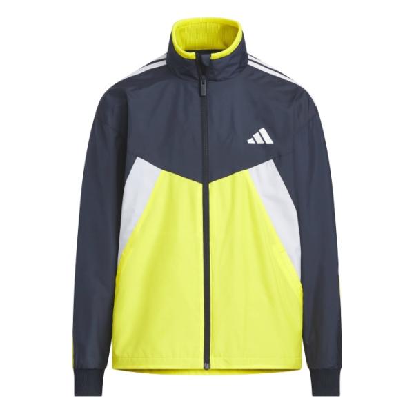 adidas（アディダス） ウインドブレーカー ジャケット ジュニア ESS