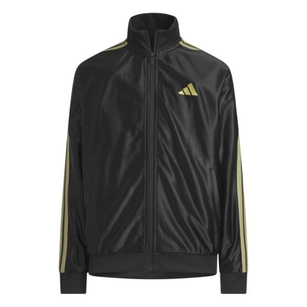 adidas アディダス(adidas) ジャージ ジャケット ジュニア SG