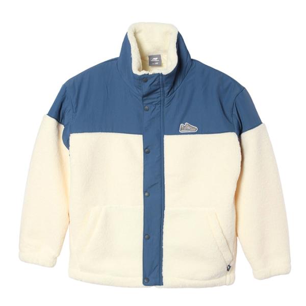 ■カラー：DAL■サイズ：130、140、150、160■原産国：ベトナム■素材：本体/ポリエステル100%切替/ナイロン100%裏地/ポリエステル100%検索ワード：キッズ アウター 上着 ブルゾン スポーツアウター Junior ジュニ...