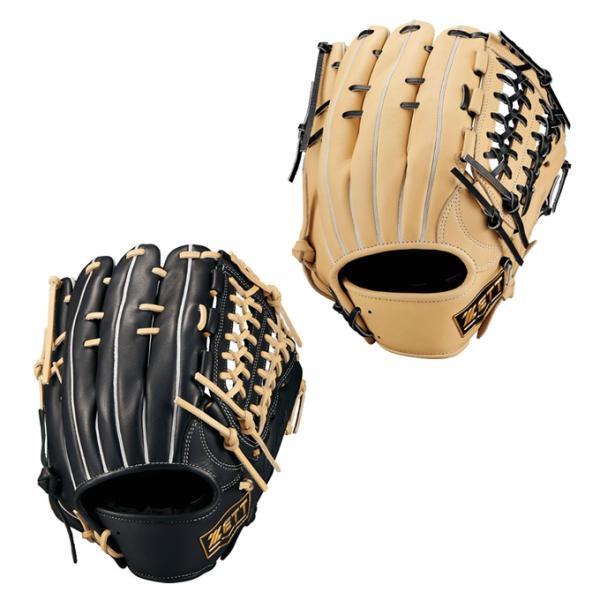 ゼット（ZETT） 野球 一般軟式グローブ オールラウンド メンズ 軟式