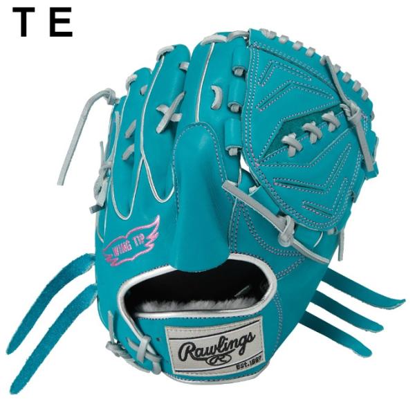 ���[�����O�X(Rawlings) �싅 ��ʓ�O���[�u ���� �����Y �HOH EX�p���b�g GR5FHECA15W ���i�摜2