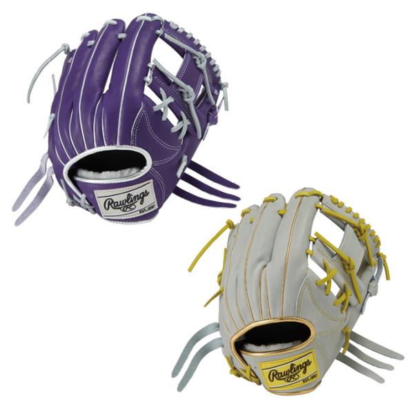Rawlings（ローリングス） 野球 一般軟式グローブ 内野手 メンズ 軟式