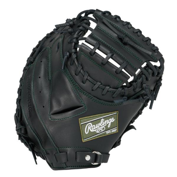 ローリングス Rawlings 野球 一般軟式グローブ 捕手 メンズ 軟式 ハイパーテックR2G捕手用 GR5HT2AF Rawlings（ローリングス） 野球 一般軟式グローブ 捕手 メンズ 軟式