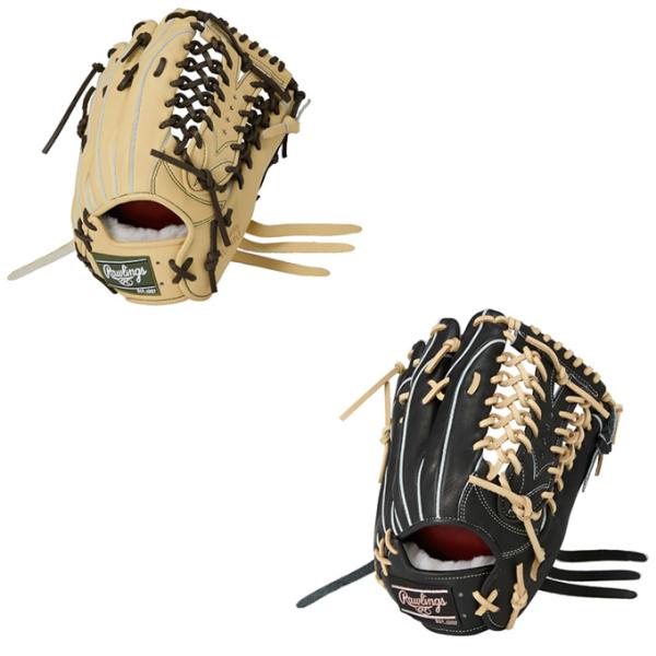 Rawlings（ローリングス） 野球 硬式グローブ 外野手用 メンズ 硬式
