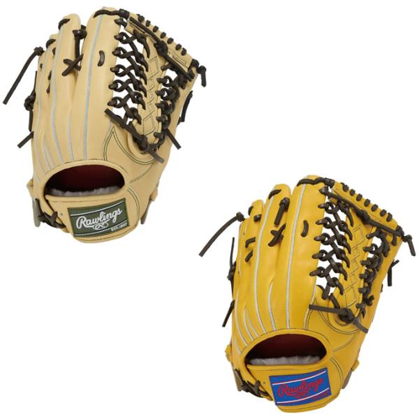 Rawlings ローリングス(Rawlings) 野球 硬式グローブ 外野手用 メンズ