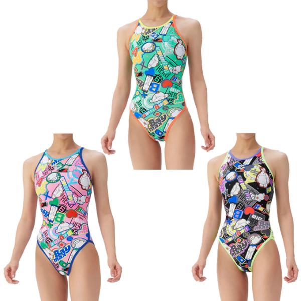 アリーナ（arena） ☆ トレーニング水着 ジュニア トレーニング