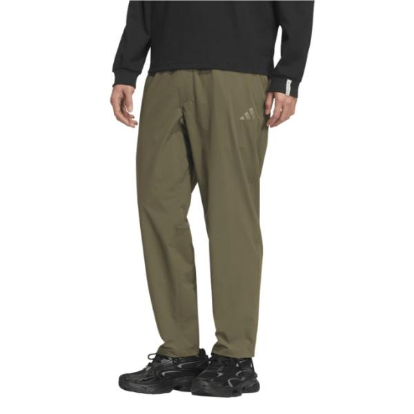 adidas（アディダス） ロングパンツ M ESS+ ウーブン パンツ KA1294