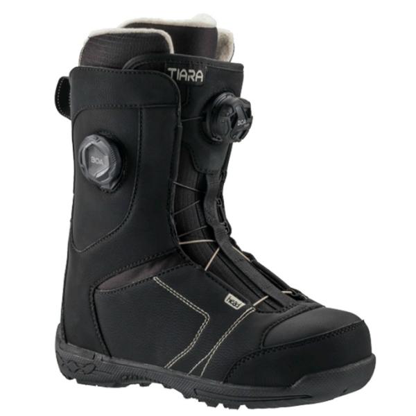 「快適な操作性を叶えるレディースモデル」二つのBOAダイヤルで上下を独立して締め分けられるゾーンレーシングシステムを搭載し、ライダー好みのフィット感を実現。超軽量アウトソールとコンフォートカフ構造により、快適性と滑走性能を高め、自由度の高い...