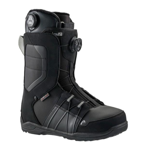 「次のレベルを目指すライダーへ」中級ライダーに最適なブーツ。硬すぎず柔らかすぎないミディアムフレックスと超軽量設計で、トリックからフリーランまで幅広く対応。BOA FOCUSシステムによる上下独立の調整機能で、快適なフィット感と高いパフォー...