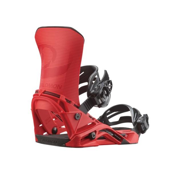 SALOMON（サロモン） スノーボード ビンディング メンズ L47930700