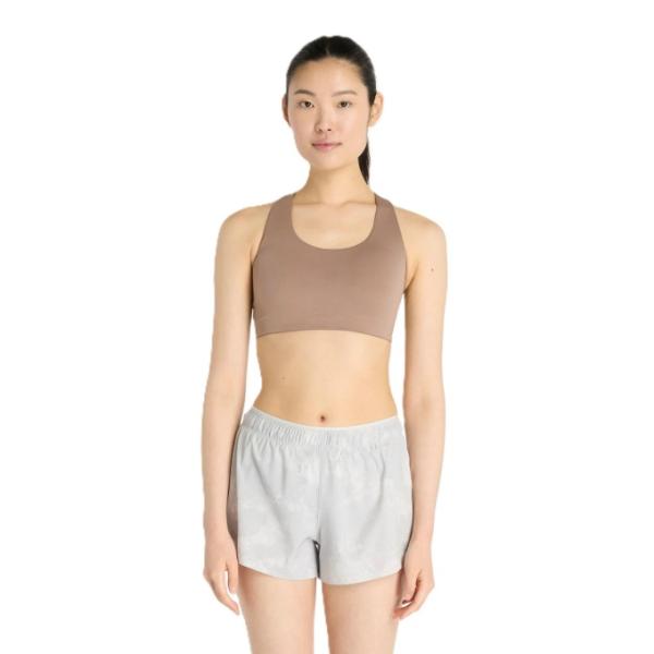 ニューバランス(new balance) スポーツブラ ブラトップ レディース NB Define トレーニングブラ WB51053-EAS