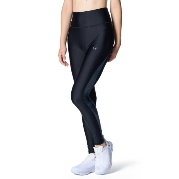 アンダーアーマー(UNDER ARMOUR) ロングタイツ レディース UA ARMOUR PRINTED LEGGINGS 6007699-001