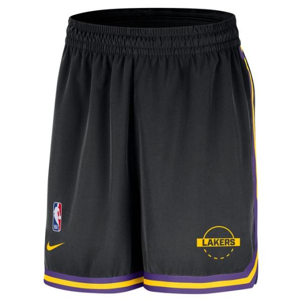 NIKE ナイキ(NIKE) バスケットボール ハーフパンツ メンズ LAL