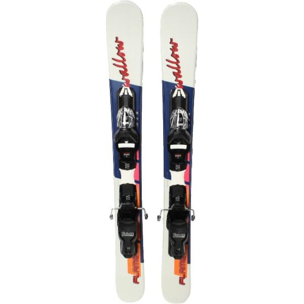 ■サイズ：99cm検索ワード：ショートスキーセット