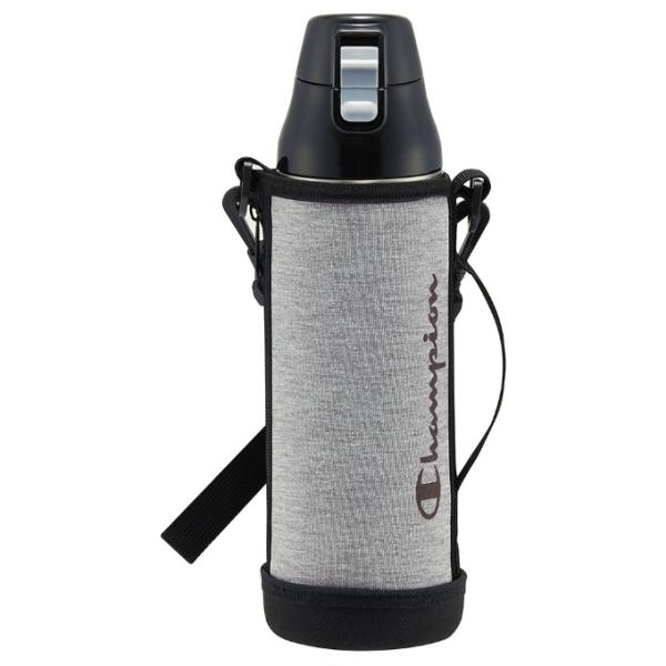 Champion（チャンピオン） 水筒 すいとう ダイレクトステンボトル990ml
