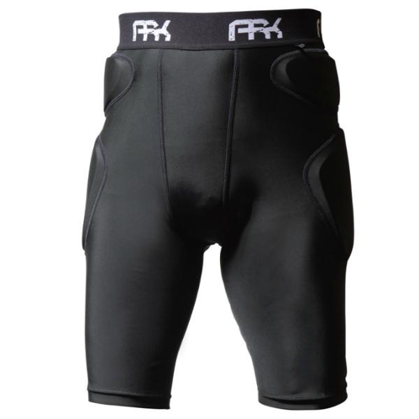 お尻部分全体にXRDフォームと3DAir Meshを配置し、尾てい骨部分には特殊成型された硬度の異なる2種類のEVAフォームとその間にはさみ込まれたPEパネルを重ねた5層構造です。XRDフォームを使用したARK史上最強の安心感を与えてくれる...